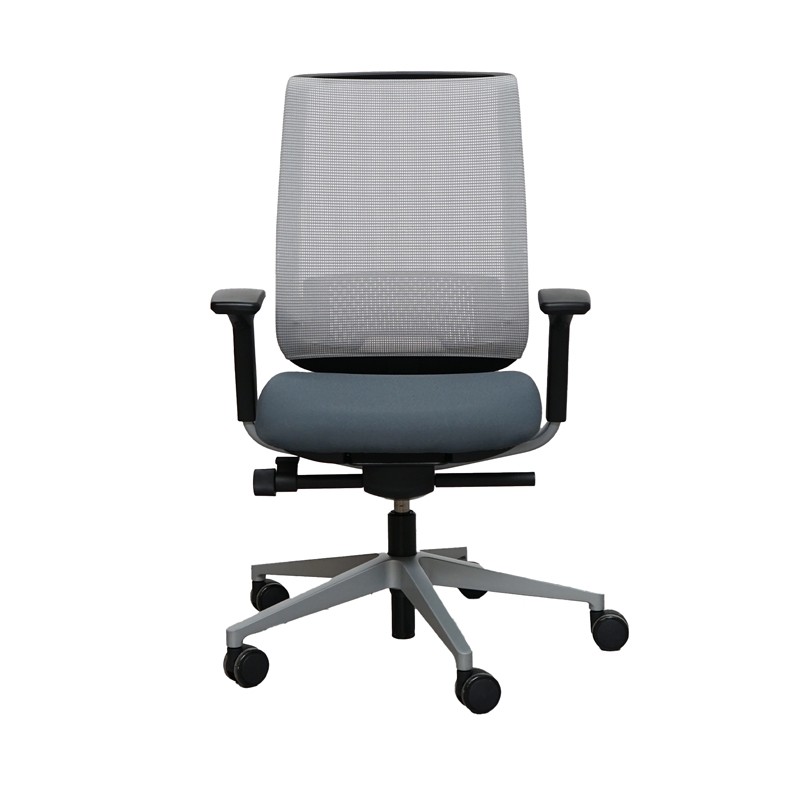 Silla Escritorio Ergonómica Reply Air de Steelcase - Montiel