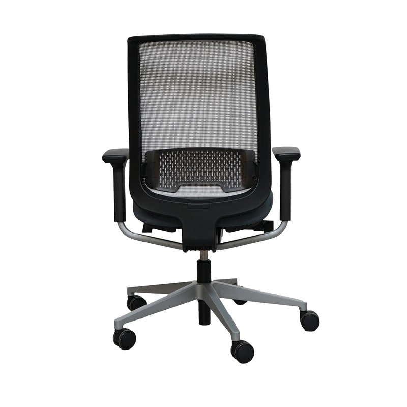 Silla Escritorio Ergonómica Reply Air de Steelcase - Montiel