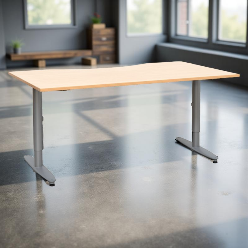 ▷ Conjunto de Oficina de Melamina de Kinnarps - Montiel