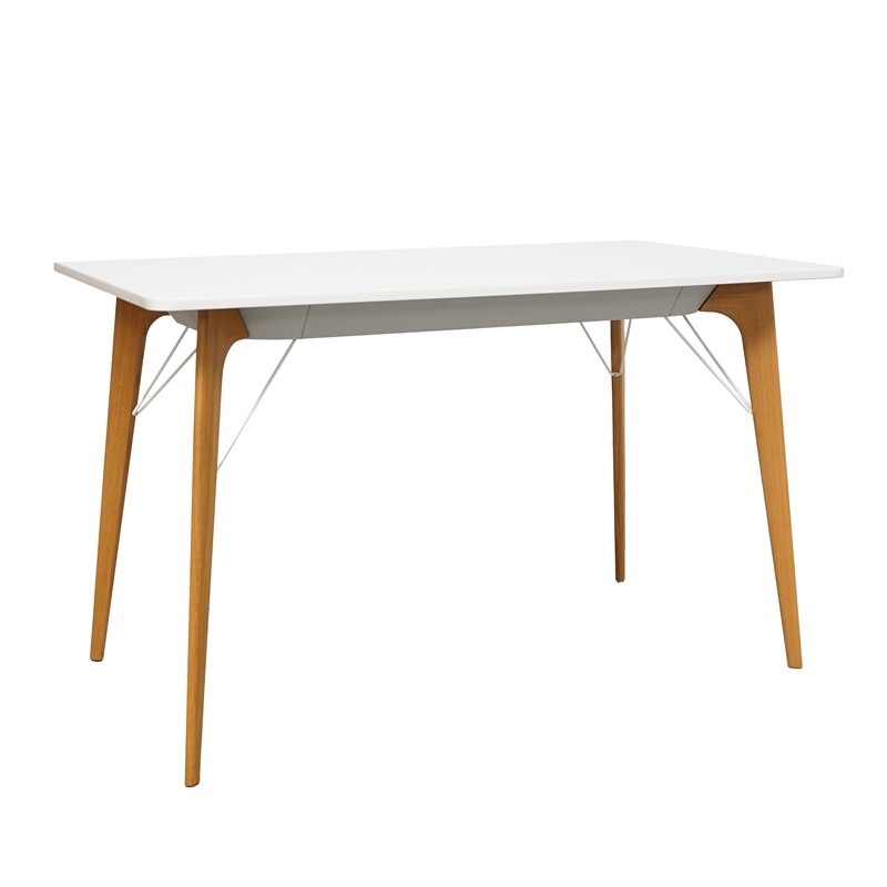 Mesa Alta con Tablero Rectangular MM1704 - Montiel