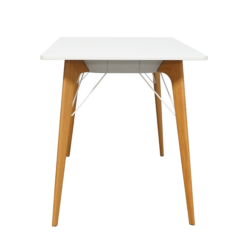 Mesa Alta con Tablero Rectangular MM1704 - Montiel