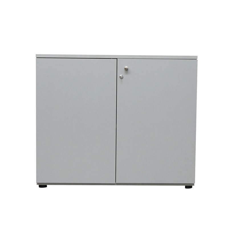 Armario Bajo con 1 Estante Ajustable MM1705 - Montiel