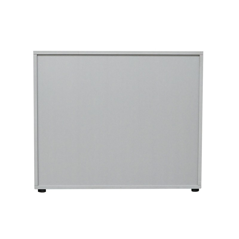 Armario Bajo con 1 Estante Ajustable MM1705 - Montiel