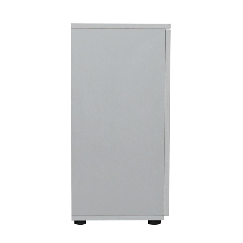 Armario Bajo con 1 Estante Ajustable MM1705 - Montiel