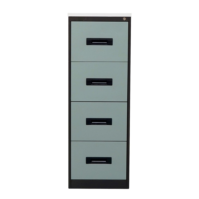 Armario Archivador 4 Cajones MM1707 | Montiel