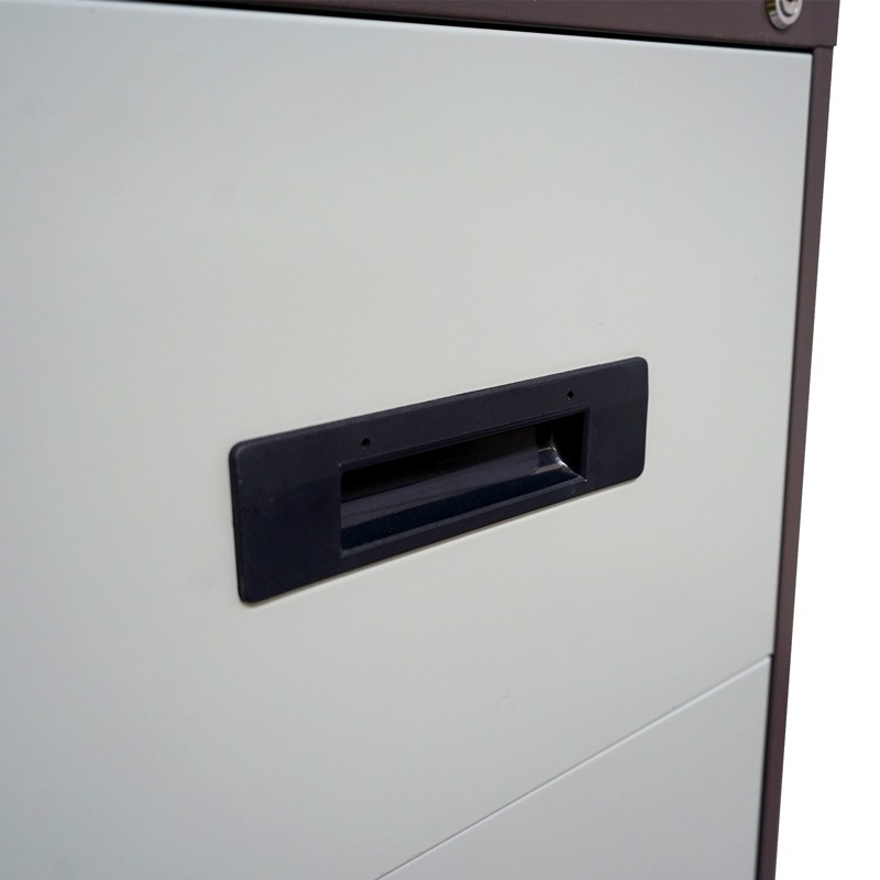 Armario Archivador 4 Cajones MM1707 | Montiel