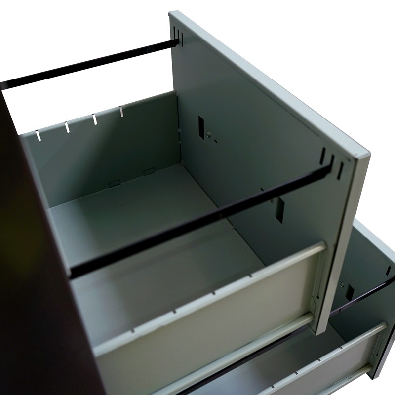 Armario Archivador 4 Cajones MM1707 | Montiel