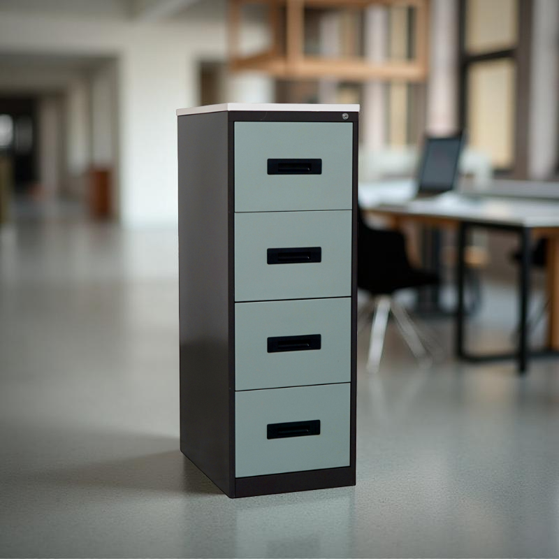 Armario Archivador 4 Cajones MM1707 | Montiel