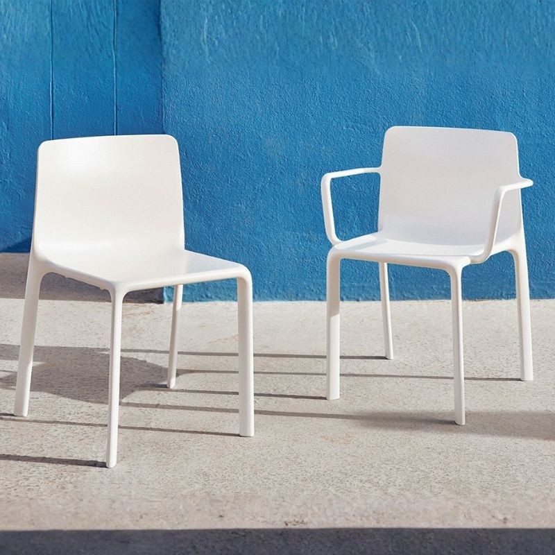 Silla en Polipropileno Kes de Vondom - Montiel