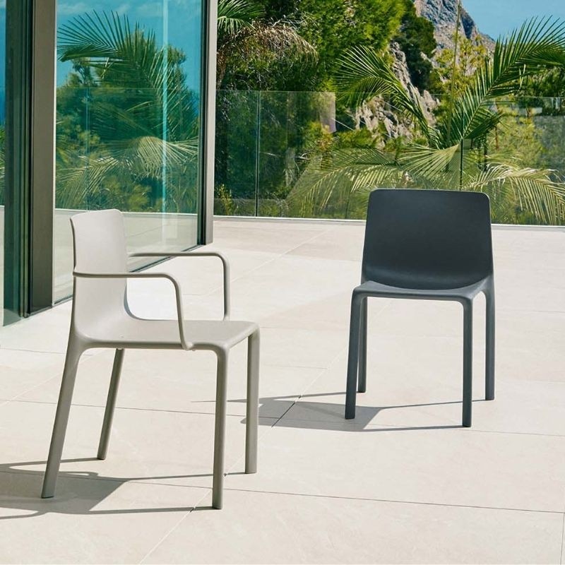 Silla en Polipropileno Kes de Vondom - Montiel