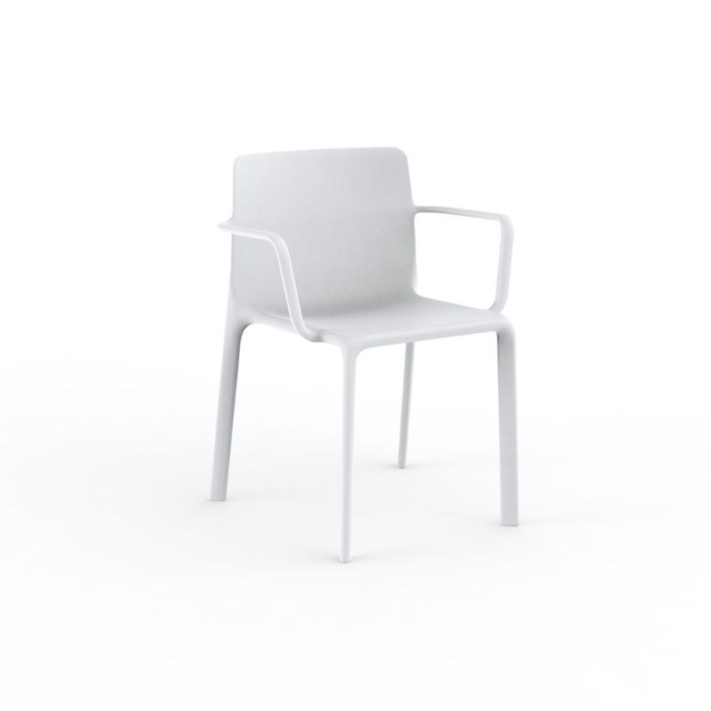 Silla en Polipropileno Kes de Vondom - Montiel