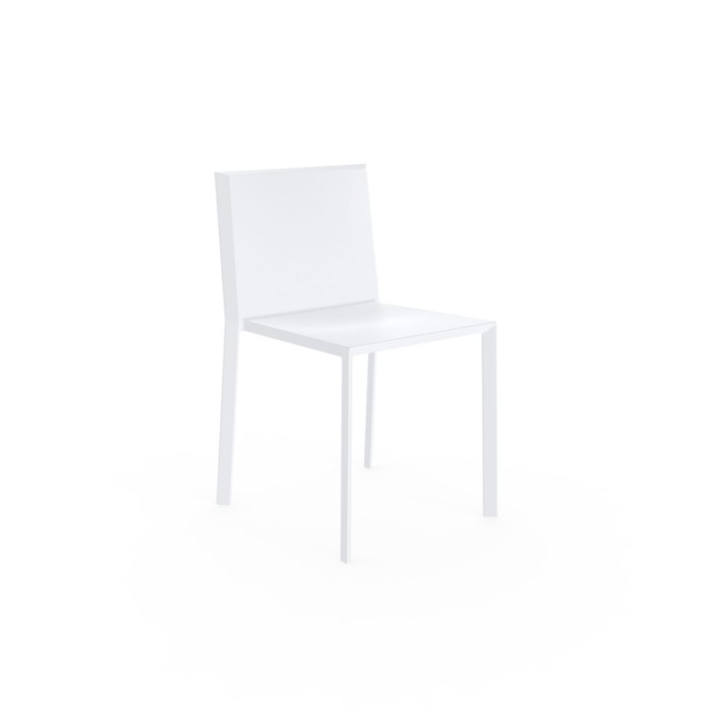 Silla Apilable de Polipropileno Quartz de Vondom - Montiel