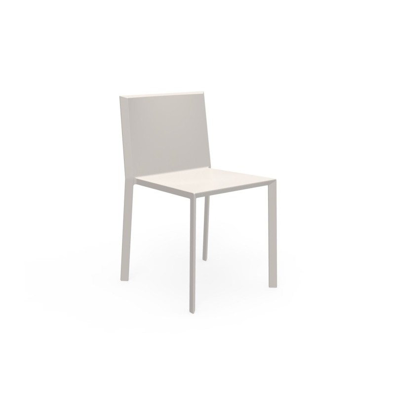 Silla Apilable de Polipropileno Quartz de Vondom - Montiel