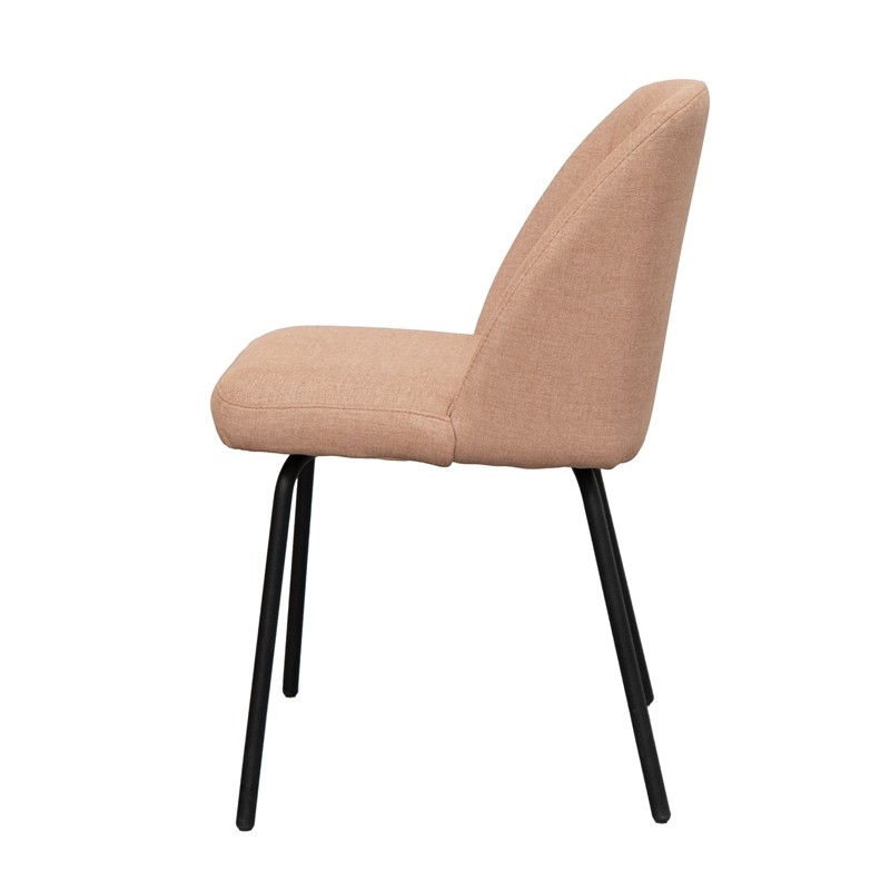 EXPRESS - Butaca Confidente para Despachos Norma de DileOffice