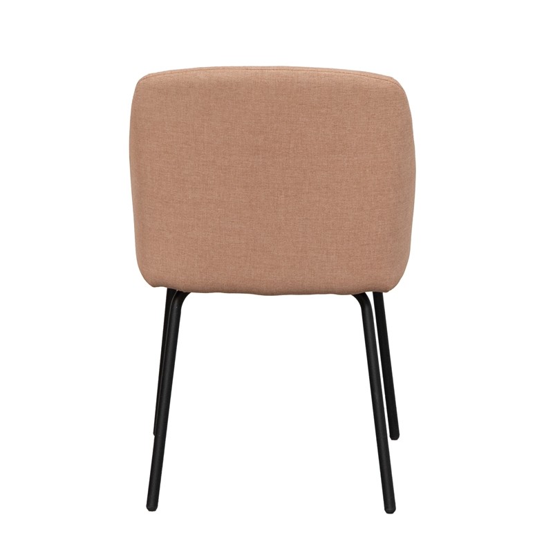 EXPRESS - Butaca Confidente para Despachos Norma de DileOffice