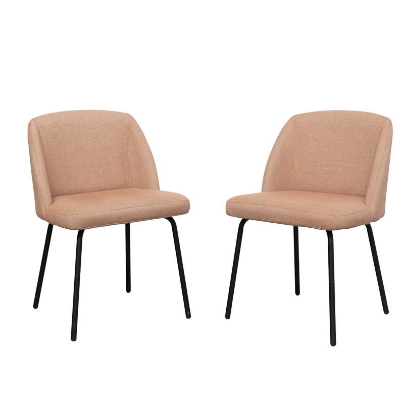 EXPRESS - Butaca Confidente para Despachos Norma de DileOffice