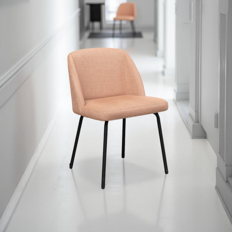 EXPRESS - Butaca Confidente para Despachos Norma de DileOffice