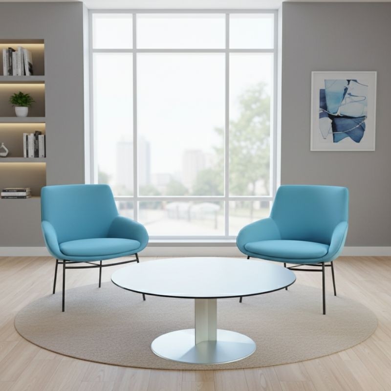 Pack de Exposición Sky de Actiu - Montiel