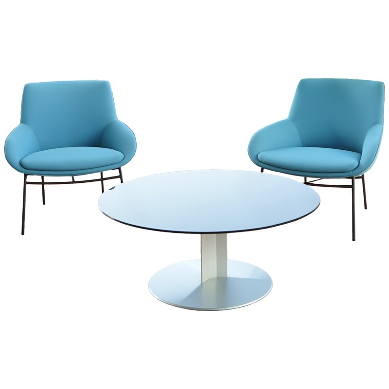 Pack de Exposición Sky de Actiu - Montiel