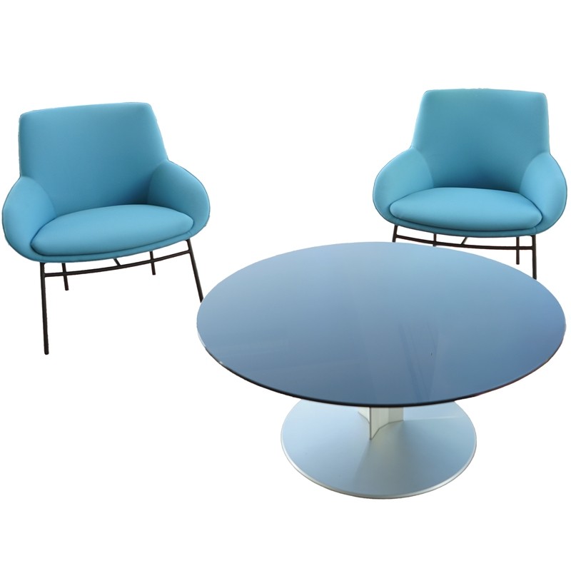 Pack de Exposición Sky de Actiu - Montiel