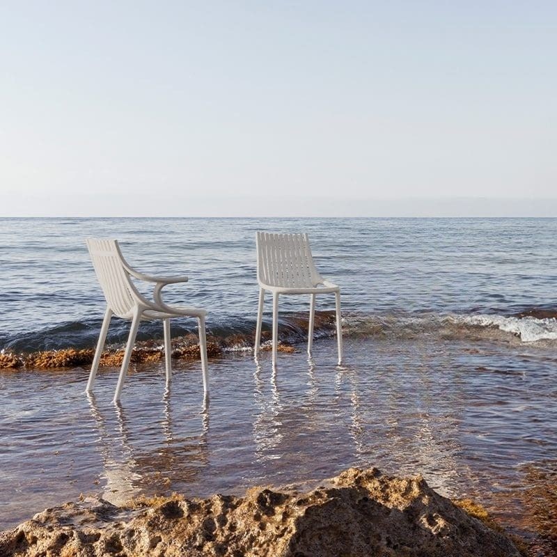 Silla Ibiza de Polipropileno de Vondom - Montiel