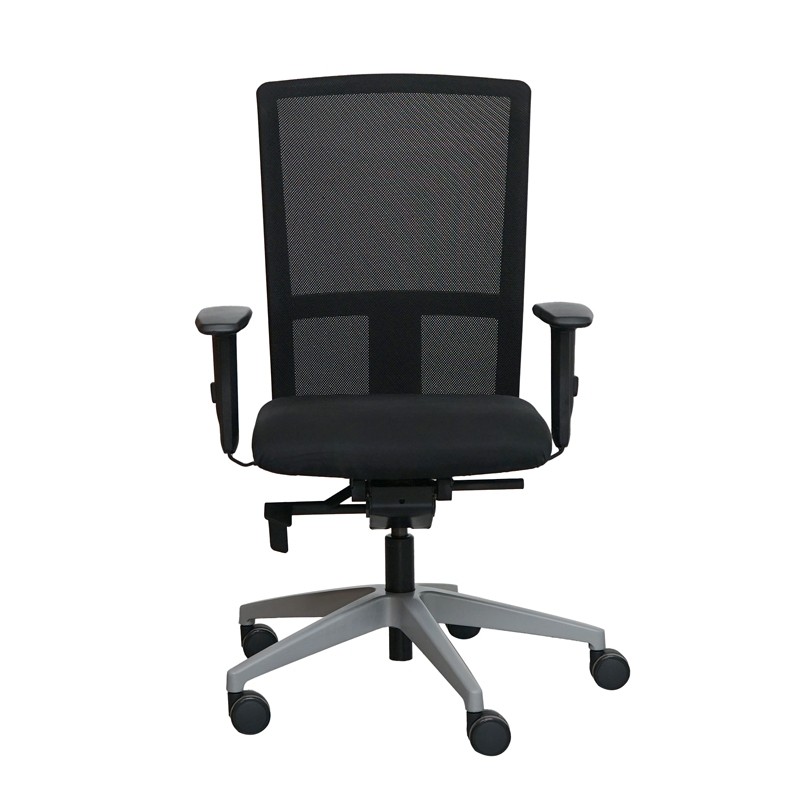 Silla Giratoria Ergonómica Elevable de Intersthul | Montiel