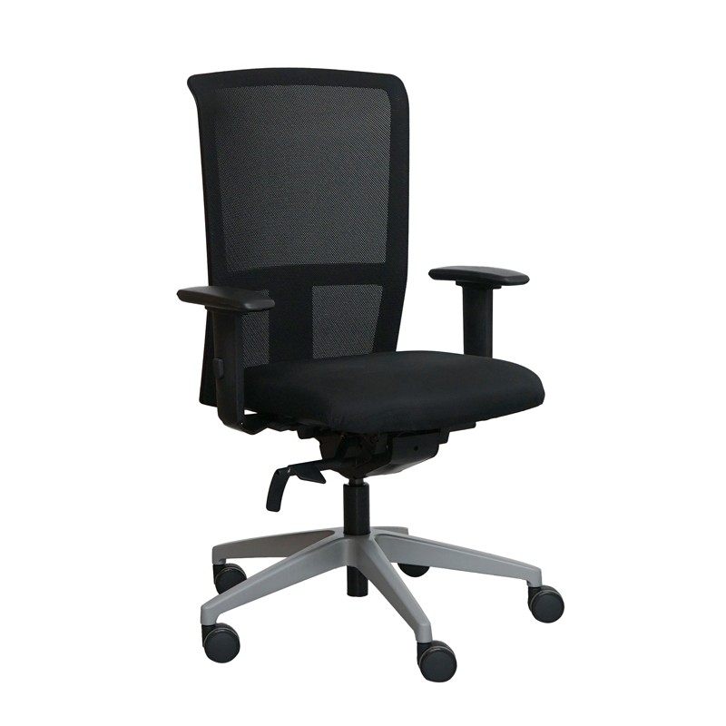 Silla Giratoria Ergonómica Elevable de Intersthul | Montiel