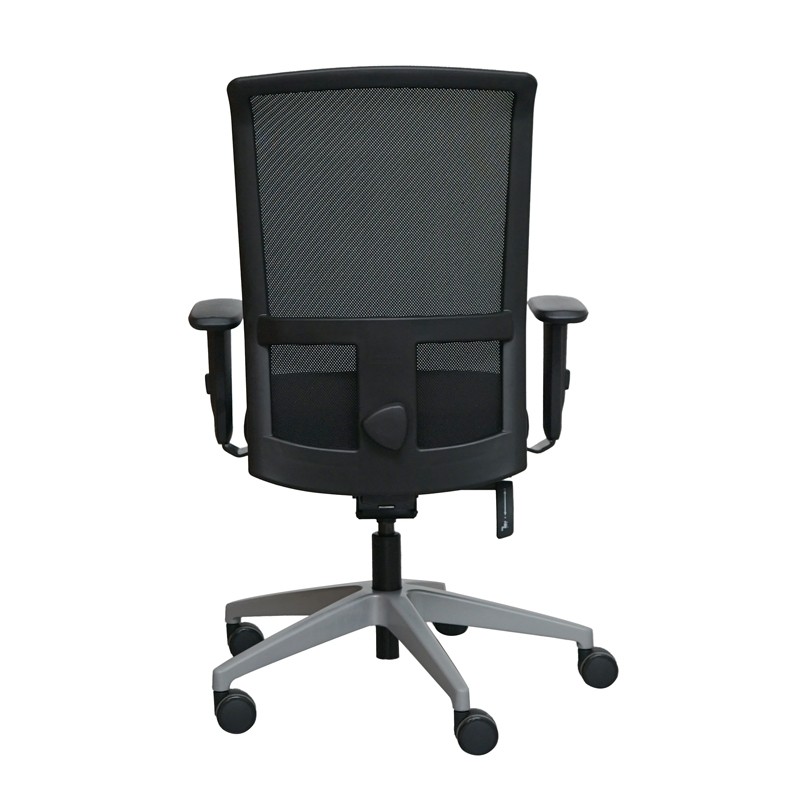 Silla Giratoria Ergonómica Elevable de Intersthul | Montiel