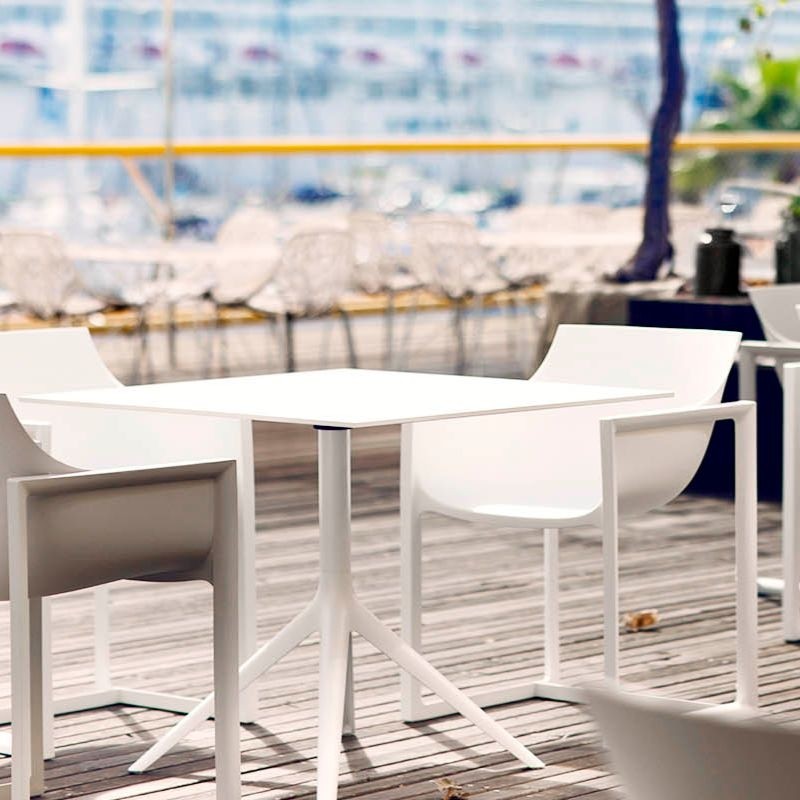 Sillón de Recepción Wall Street de Vondom - Montiel