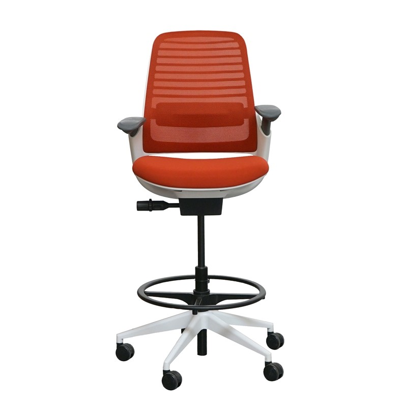 Taburete Giratorio Series 1 de Steelcase | Montiel
