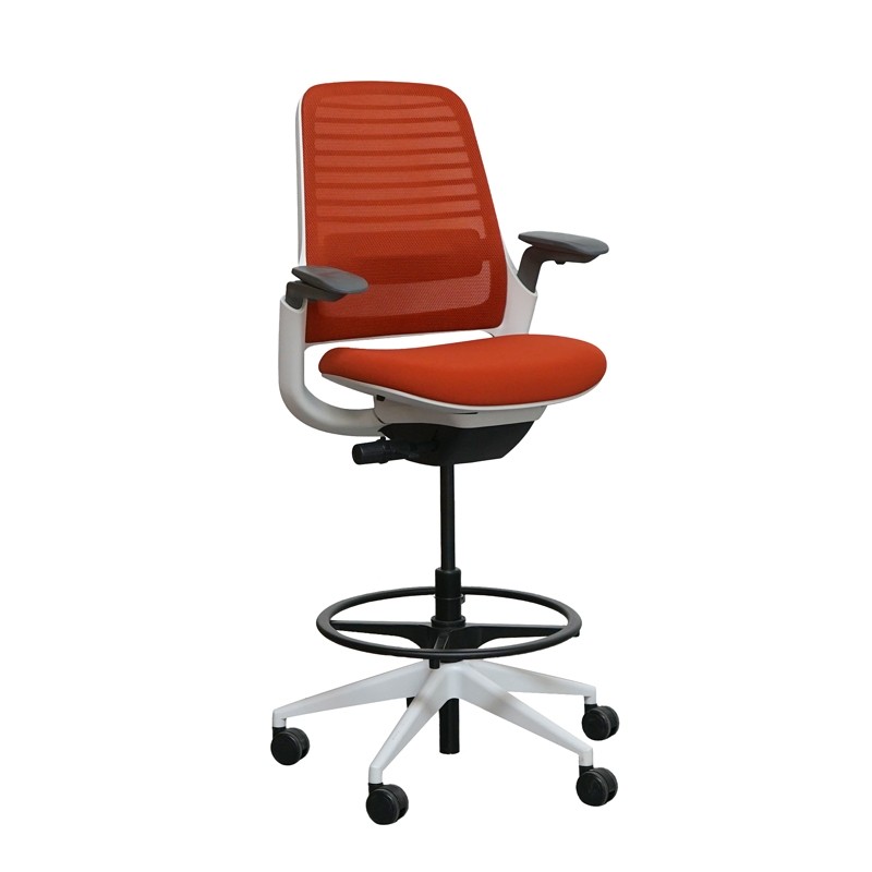 Taburete Giratorio Series 1 de Steelcase | Montiel