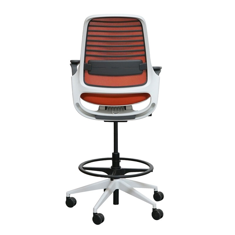 Taburete Giratorio Series 1 de Steelcase | Montiel