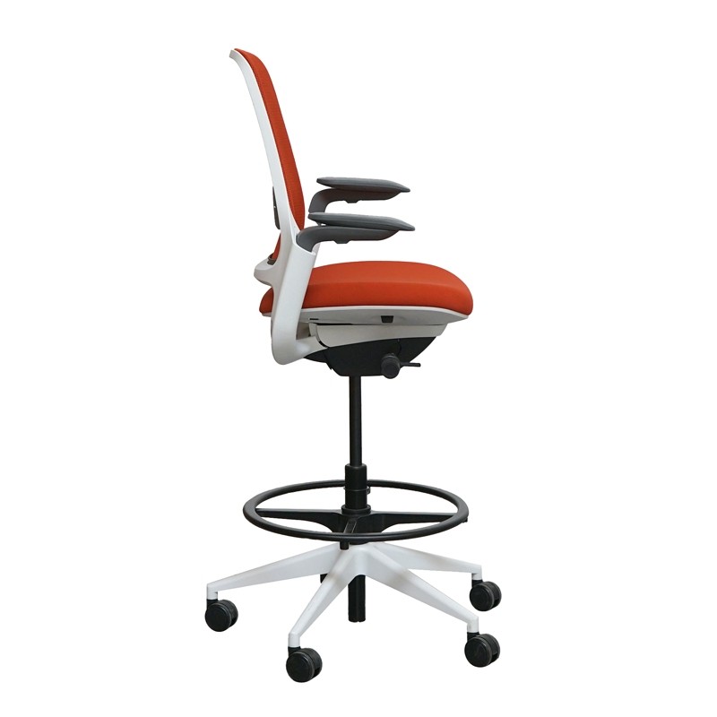 Taburete Giratorio Series 1 de Steelcase | Montiel