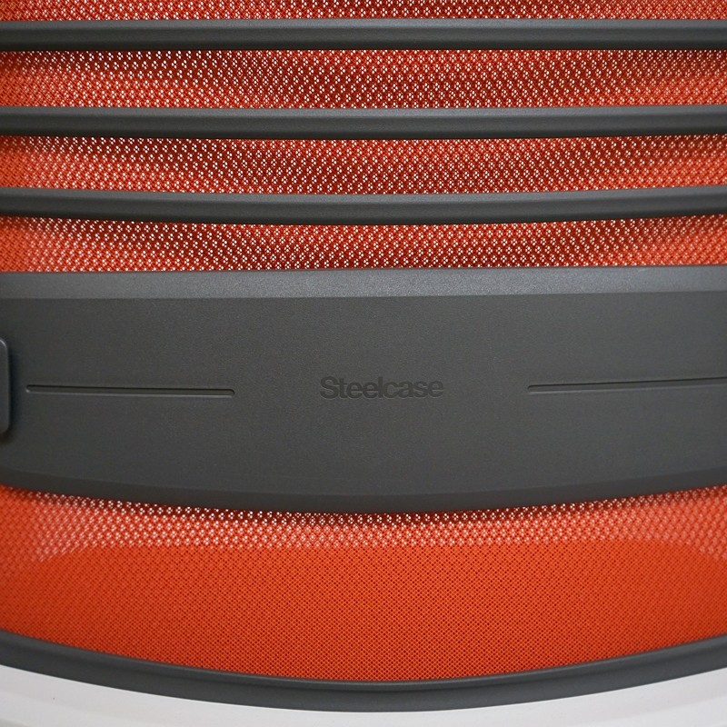 Taburete Giratorio Series 1 de Steelcase | Montiel