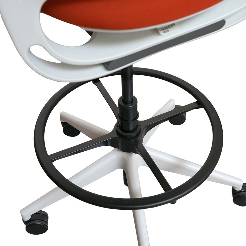 Taburete Giratorio Series 1 de Steelcase | Montiel