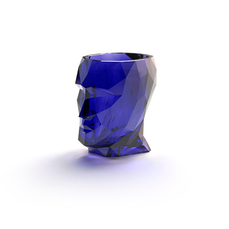 Macetero Decorativo Adan Nano Glossy de Vondom - Montiel