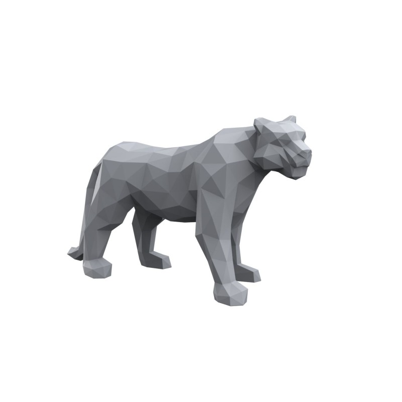 Origami Tigre Hyou de Vondom - Montiel