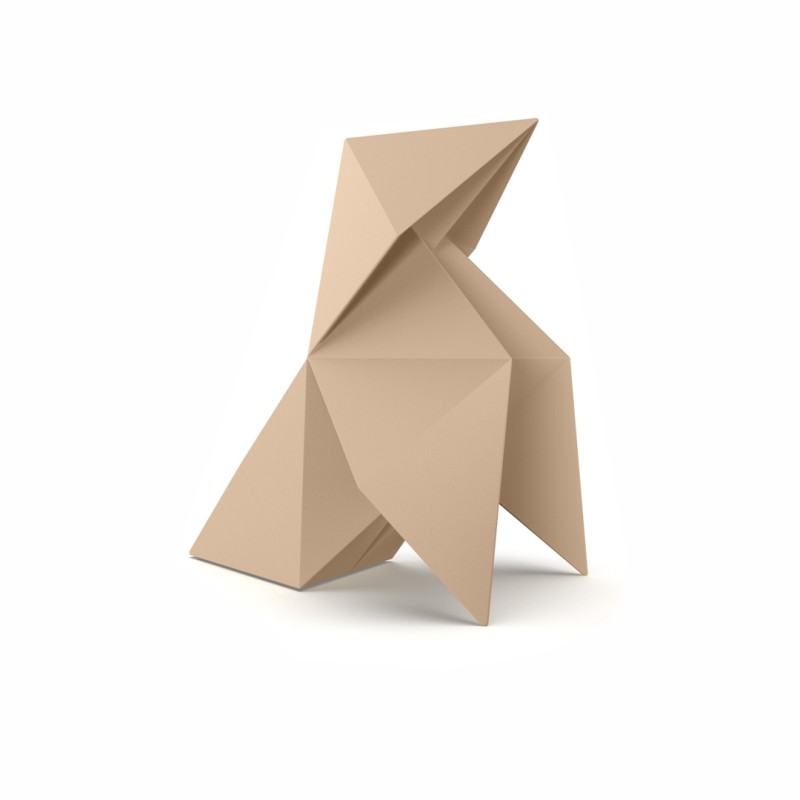 Origami Tori Bow de Vondom - Montiel