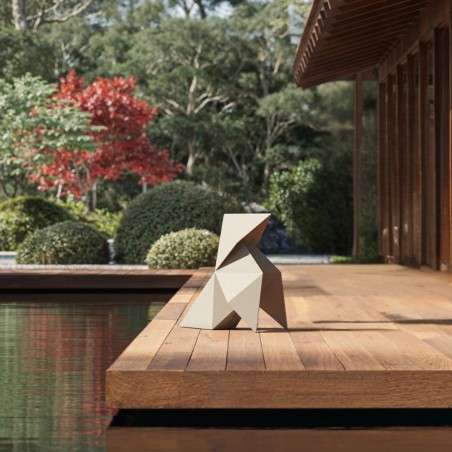 Origami Bow Kotori de Vondom - Montiel