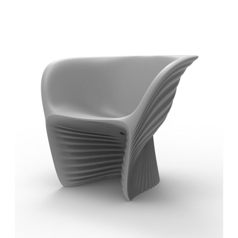 Biophilia Lounge Chair de Vondom - Montiel