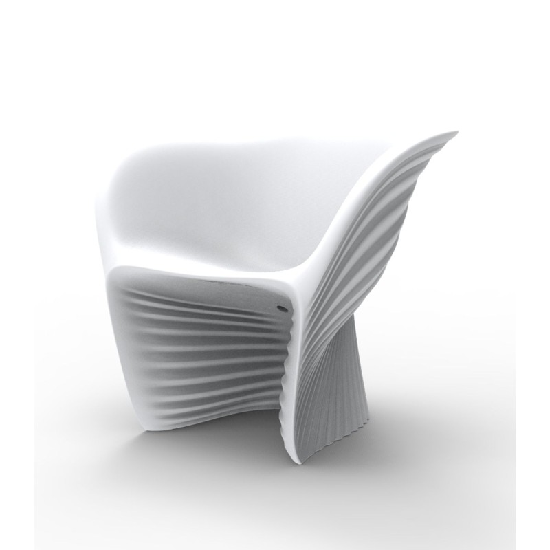Biophilia Lounge Chair de Vondom - Montiel