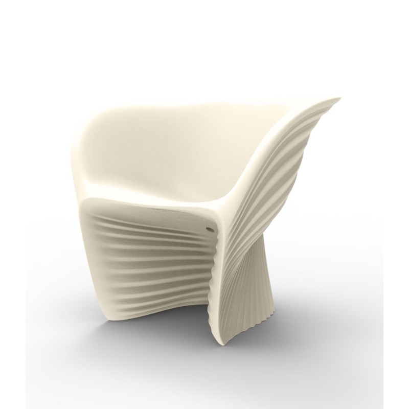 Biophilia Lounge Chair de Vondom - Montiel