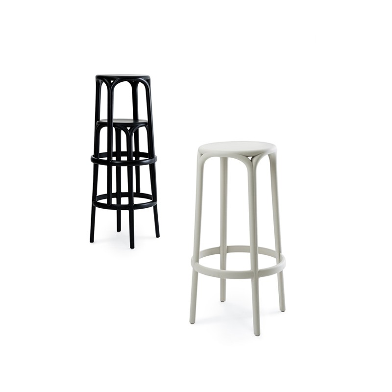 Taburete Counter Stool de Vondom - Montiel