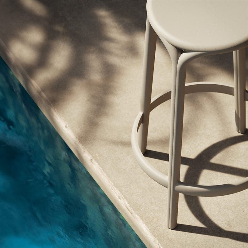 Taburete Counter Stool de Vondom - Montiel