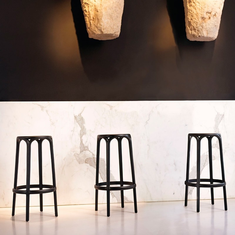 Taburete Counter Stool de Vondom - Montiel