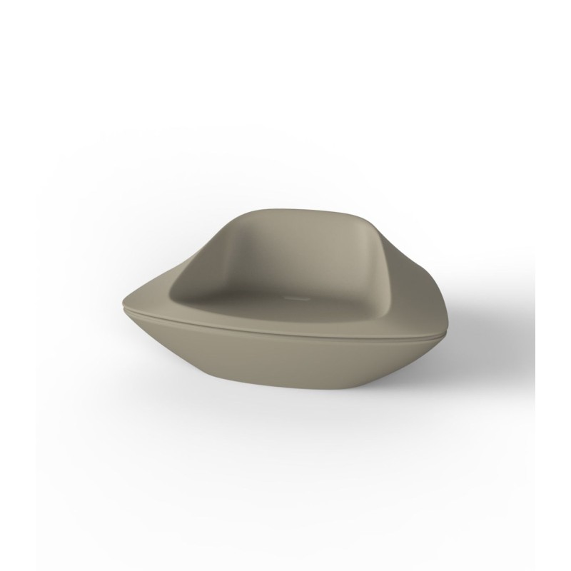 Butaca de Diseño UFO de Vondom - Montiel