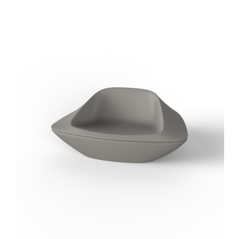 Butaca de Diseño UFO de Vondom - Montiel