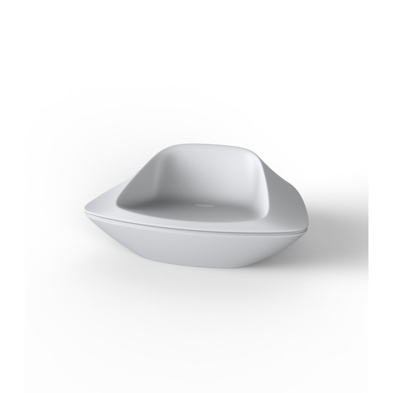 Butaca de Diseño UFO de Vondom - Montiel