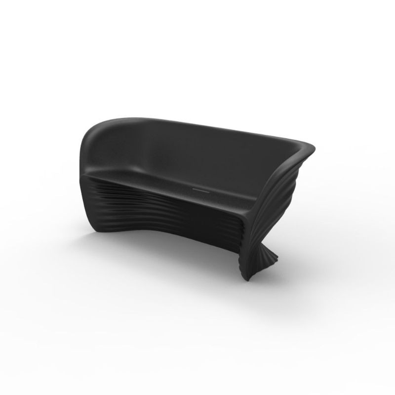 Sofá Biophilia Lounge de Vondom - Montiel