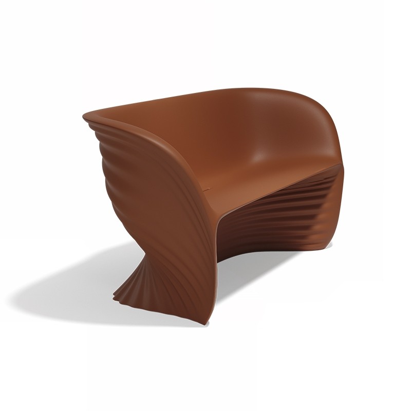 Sofá Biophilia Lounge de Vondom - Montiel